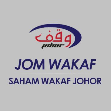 Saham Wakaf Johor