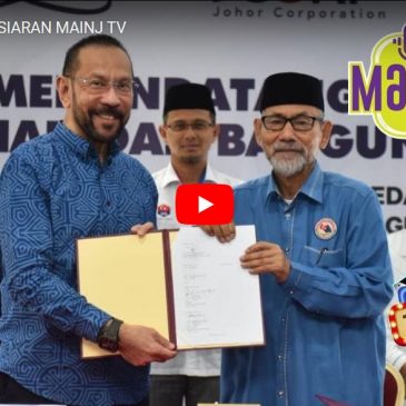 SIARAN MAINJ TV – 15 Jun 2023