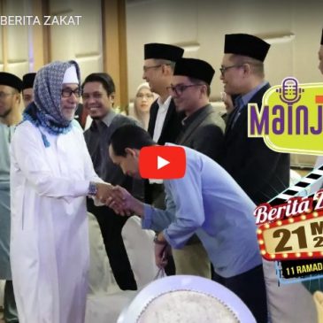 SIARAN MAINJ TV – 21 MAC 2024