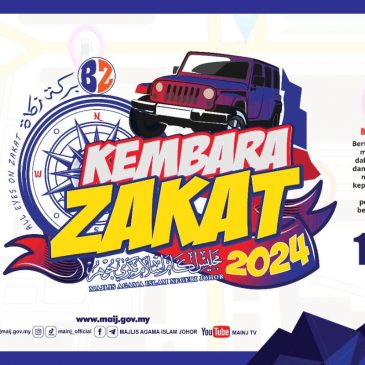 Kembara Zakat 2024