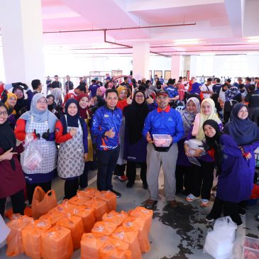 Program Ibadah Korban MAINJ 2025