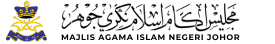 Majlis Agama Islam Negeri Johor
