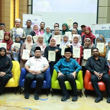 Program AI SmartPreneur Usahawan MAINJ