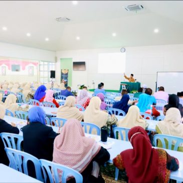 Program Kapsul Pusaka: Rancang Harta Urus Pusaka