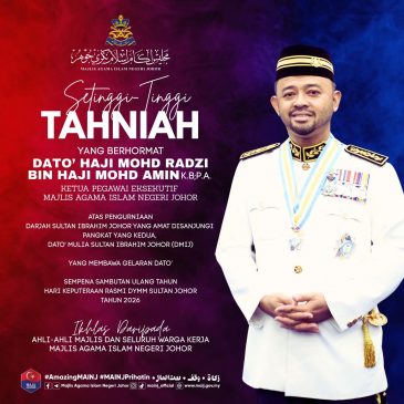 Sekalung Tahniah