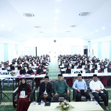 Perkongsian berkaitan kewajipan zakat emas