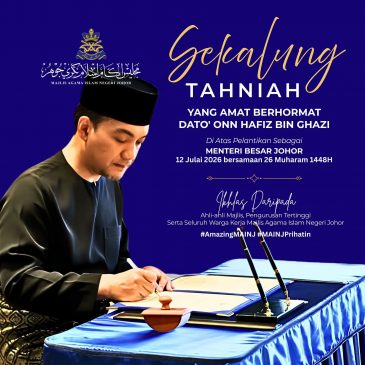 Sekalung Tahniah