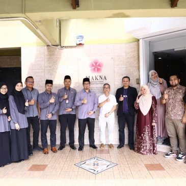 MAINJ TIMBA PENGALAMAN MAKNA DALAM PENGURUSAN BANTUAN PESAKIT KANSER