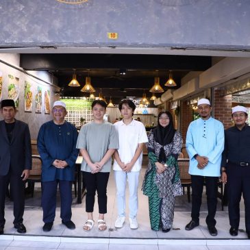 SENTUHAN IHSAN BAITULMAL JOHOR RINGANKAN BEBAN WARIS SAUDARA BAHARU