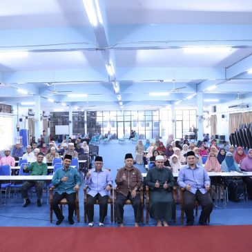 MAINJ PERKASA KEFAHAMAN AKIDAH DAN PENGURUSAN HARTA MENURUT SYARIAH